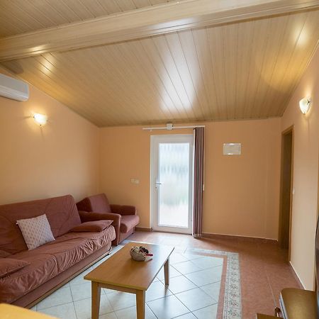Apartments Kori Фунтана Экстерьер фото