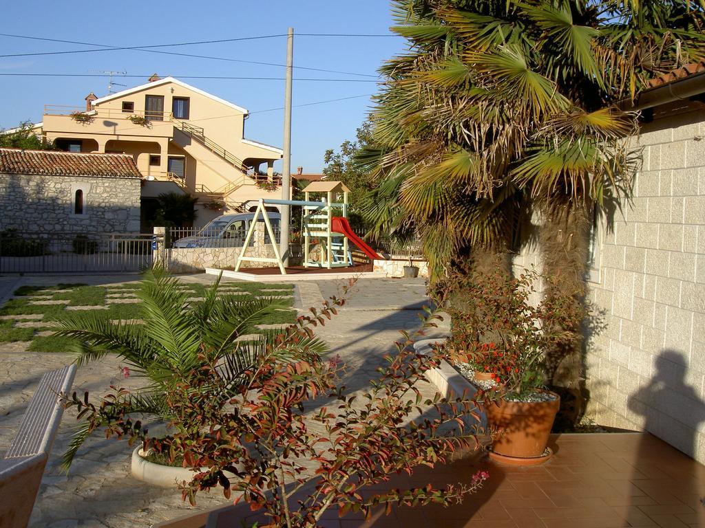 Apartments Kori Фунтана Экстерьер фото