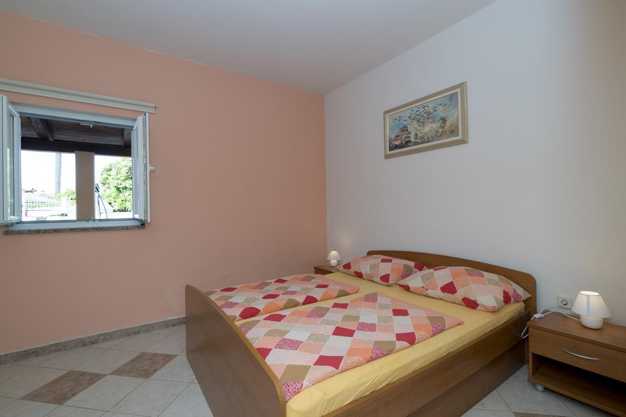 Apartments Kori Фунтана Экстерьер фото