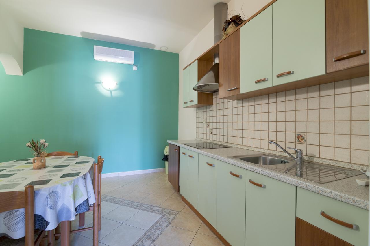 Apartments Kori Фунтана Экстерьер фото