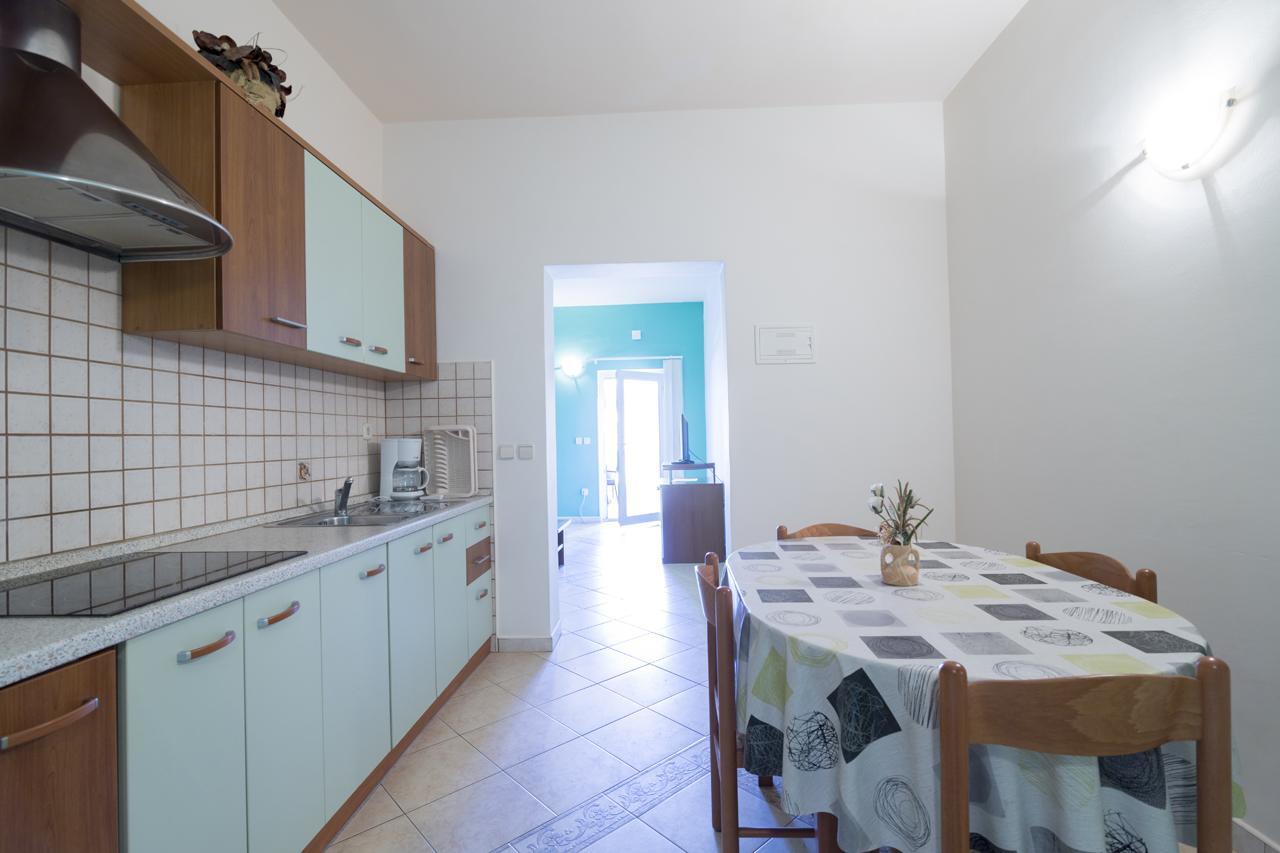 Apartments Kori Фунтана Экстерьер фото