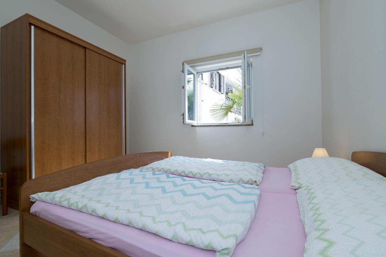 Apartments Kori Фунтана Экстерьер фото