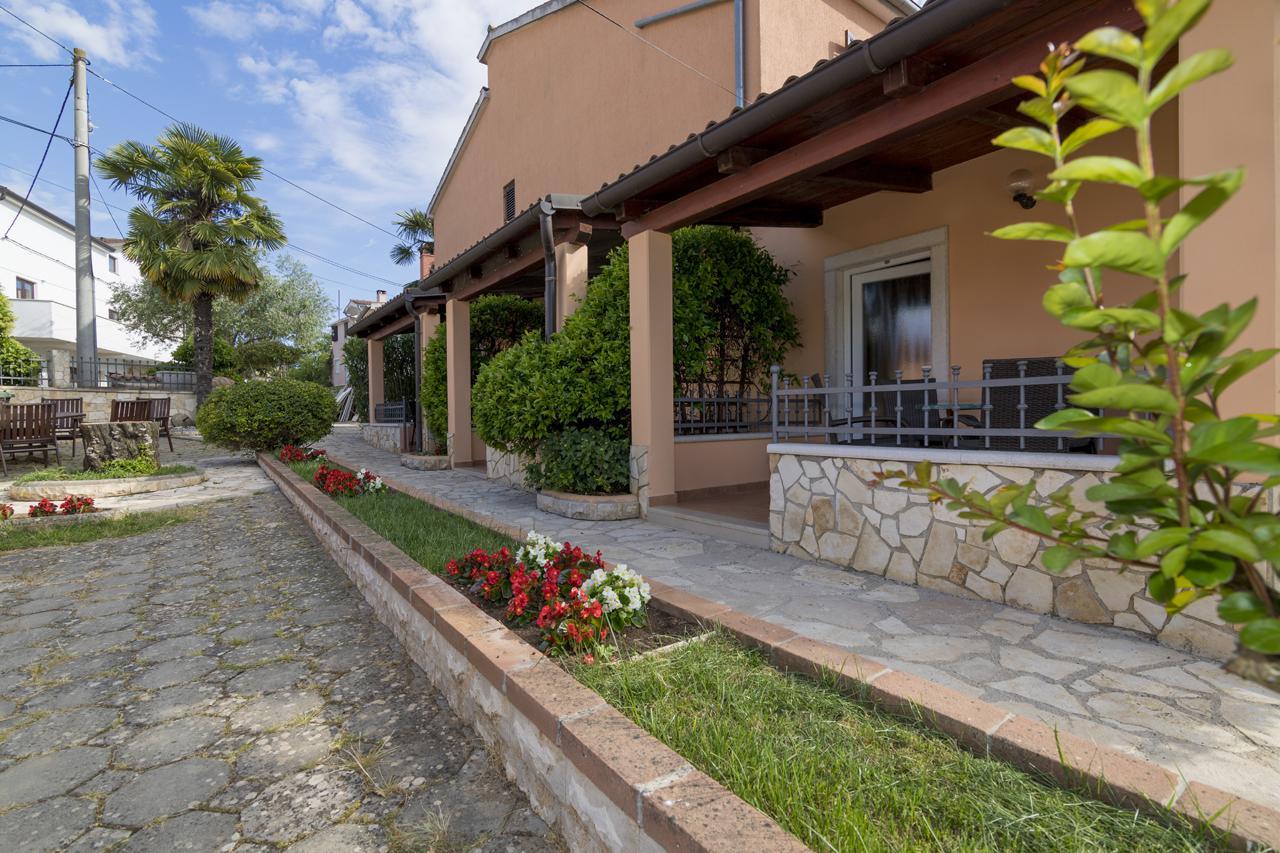 Apartments Kori Фунтана Экстерьер фото