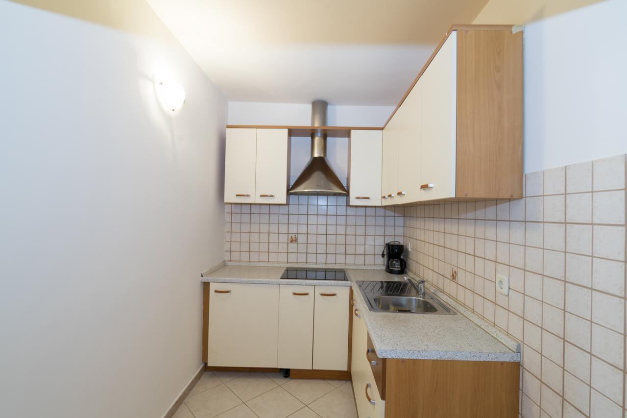 Apartments Kori Фунтана Экстерьер фото